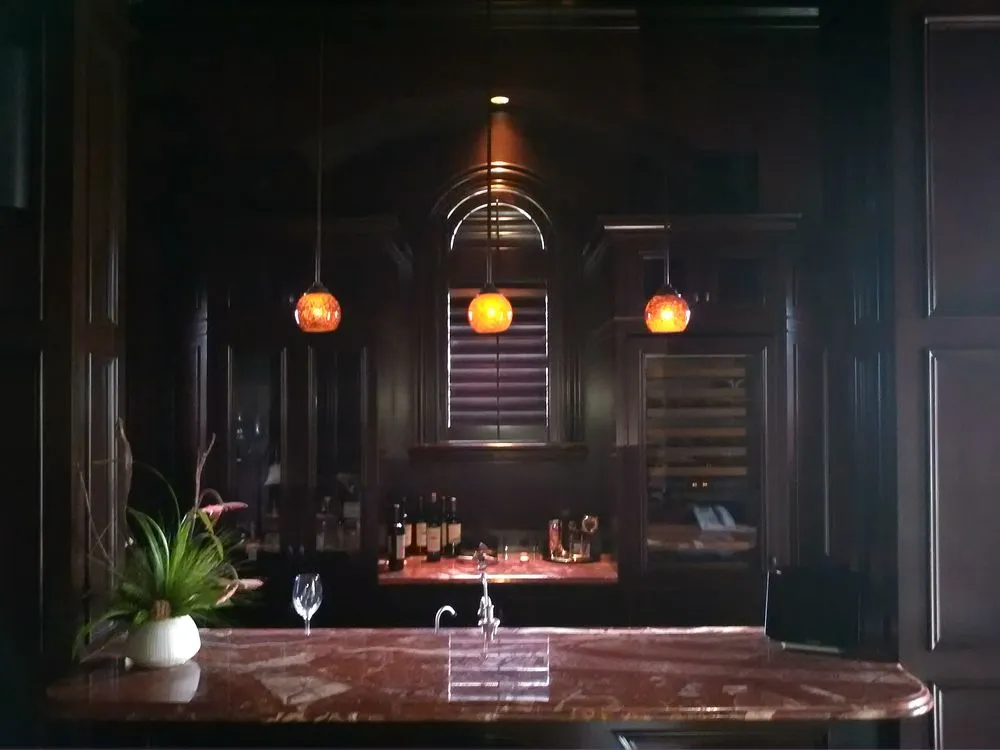 Slide of Pingston Electric