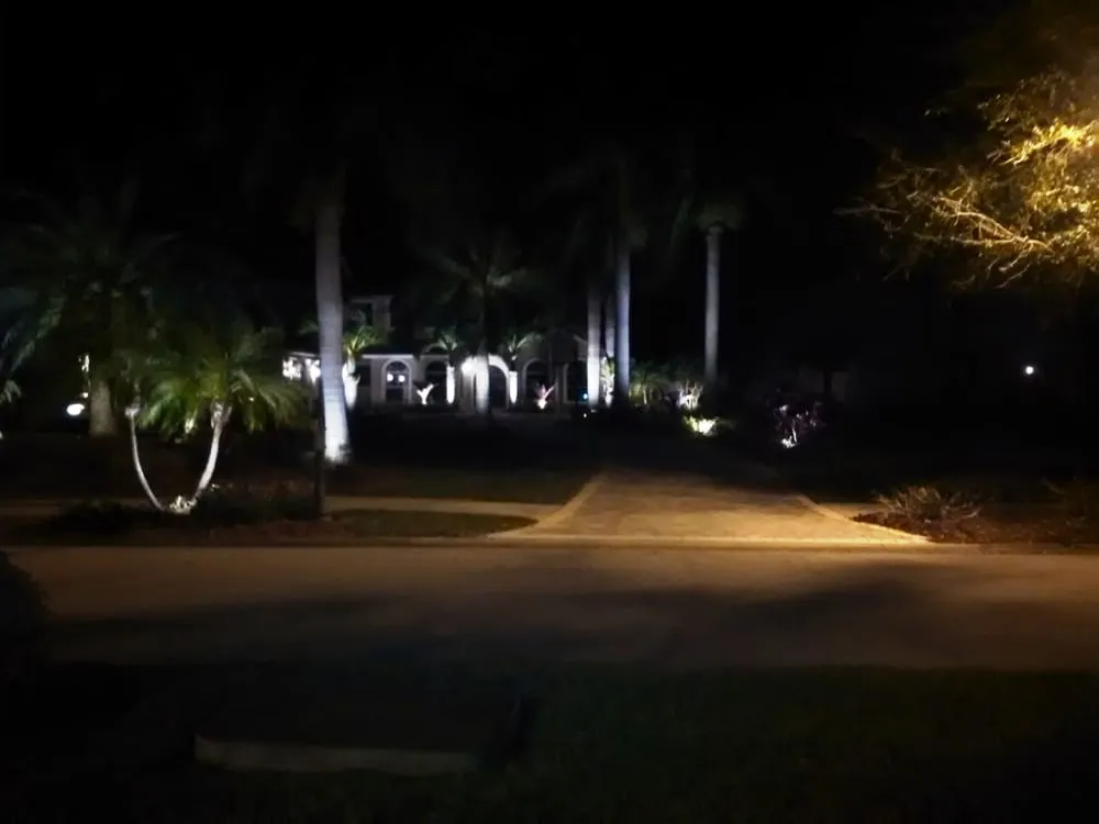 Slide of Pingston Electric