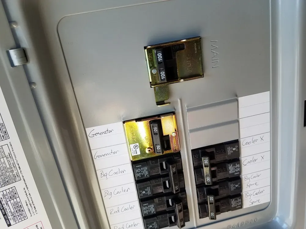 Reliable outlet and switch repair service in , - Pingston Electric