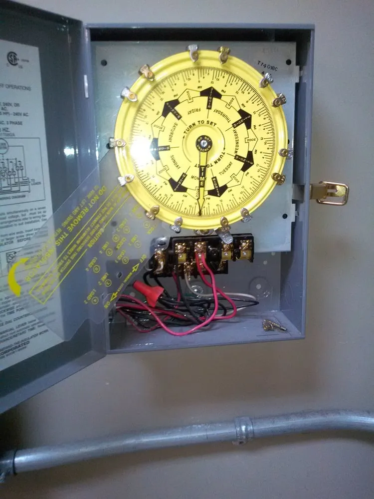 Certified wiring installation experts serving , - Pingston Electric