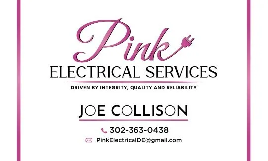 Pink Electrical Services