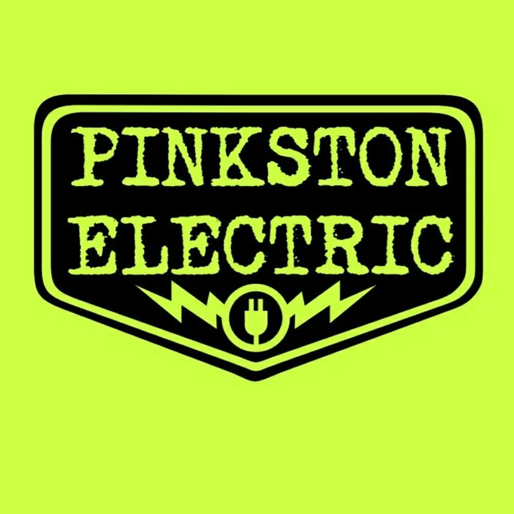 Slide of Pinkston Electric