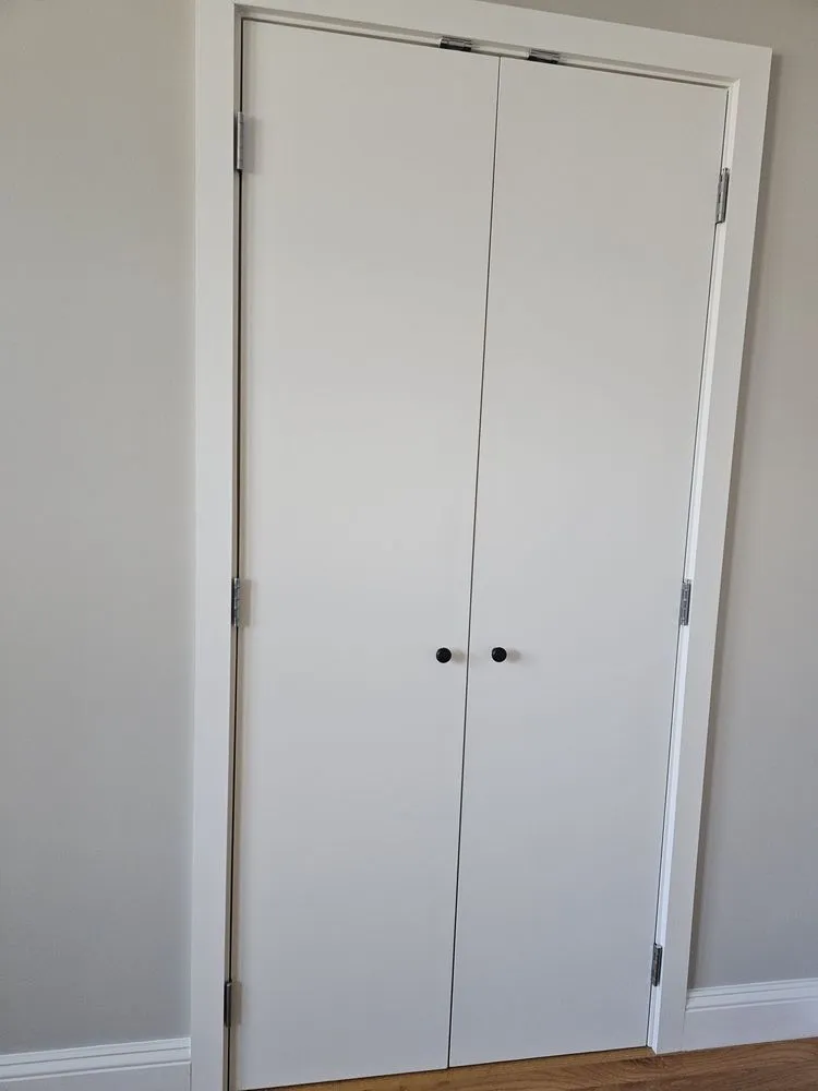 Slide of Pinky Promise handyman