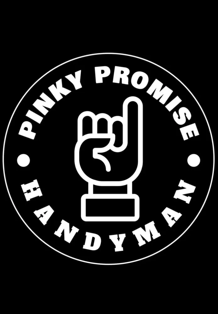 Slide of Pinky Promise handyman