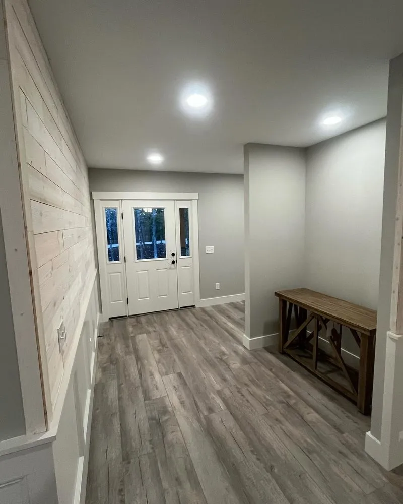 Slide of Pinnacle Electric