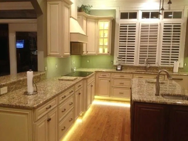 Slide of Pinnacle Electric