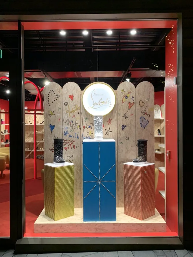 Slide of Pinnacle Electric