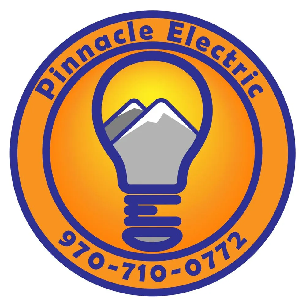 Slide of Pinnacle Electric
