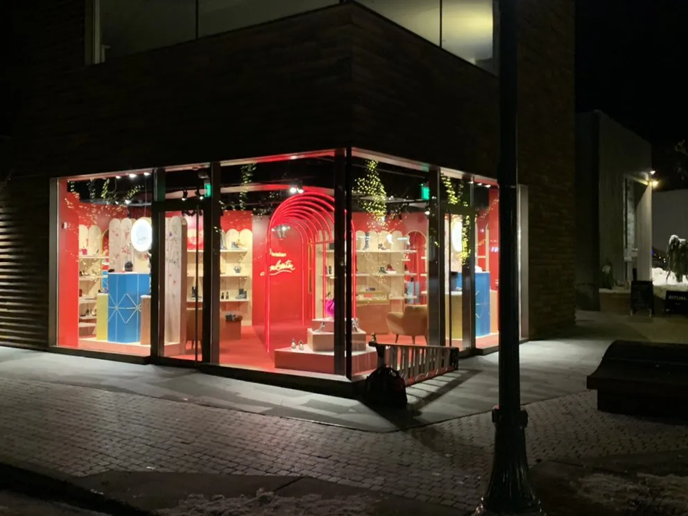 Slide of Pinnacle Electric