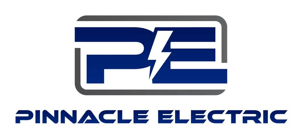 Slide of Pinnacle Electric Contractors