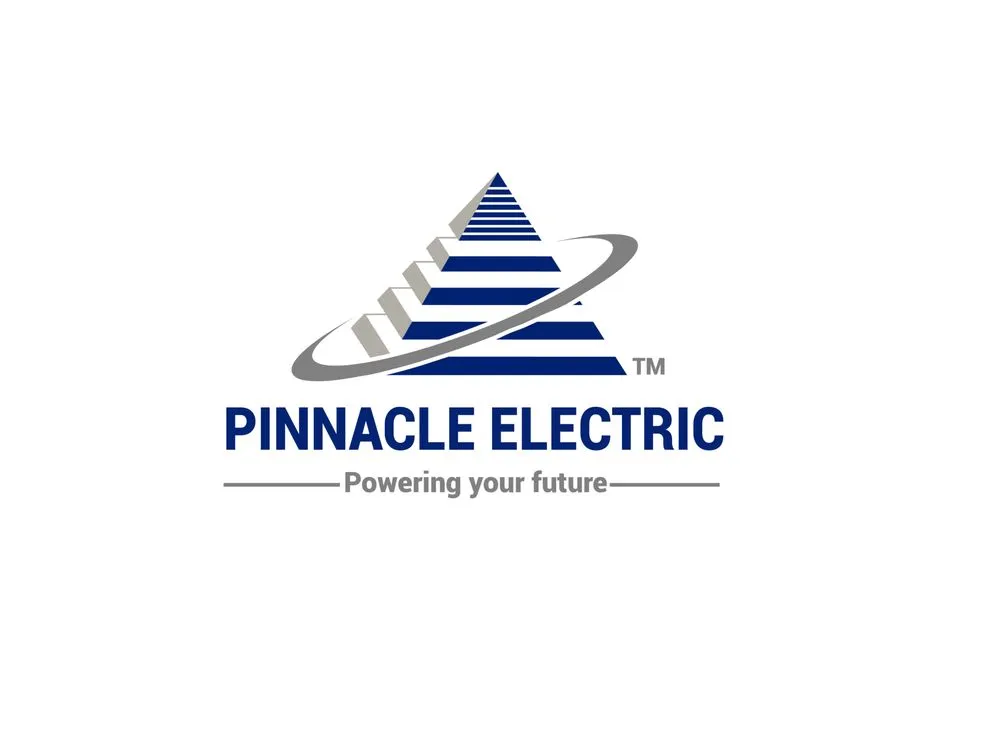 Slide of Pinnacle Electric Contractors