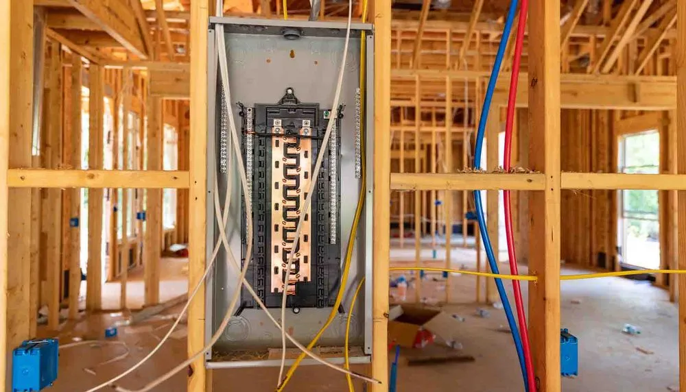 Slide of Pinnacle Electric Solutions