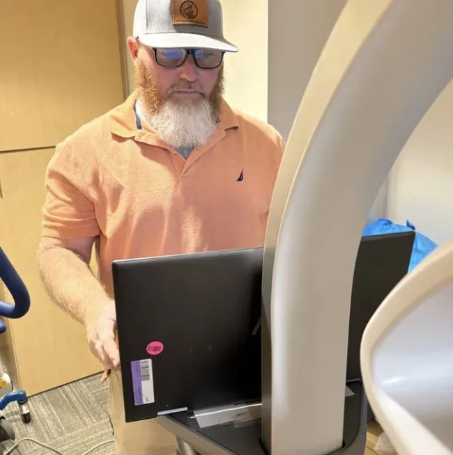 Slide of Pinnacle Electric Solutions