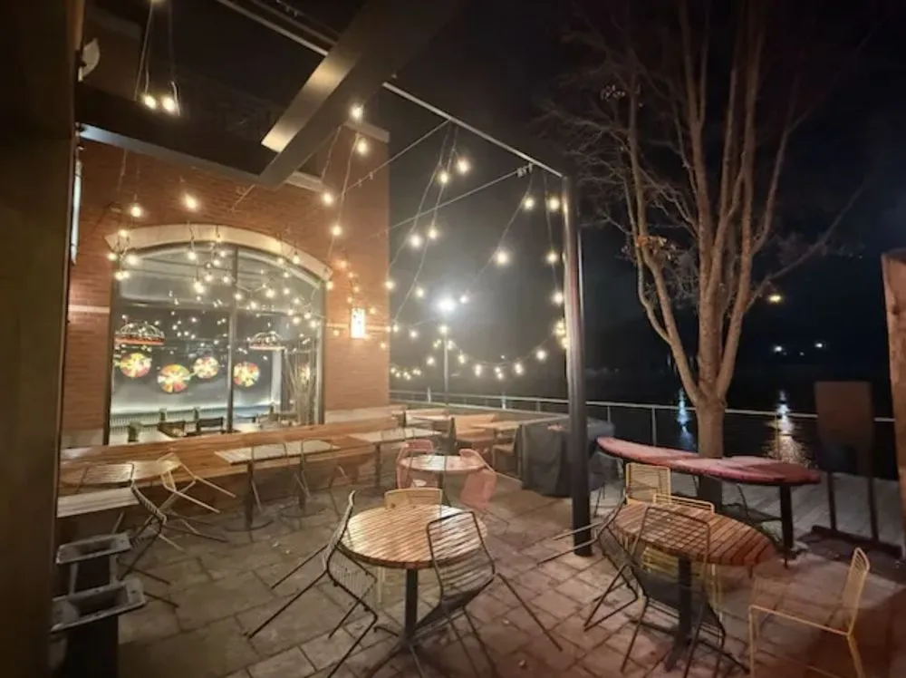 Slide of Pinnacle Electric Solutions