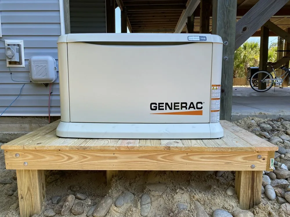 Slide of Pinnacle Electric Solutions