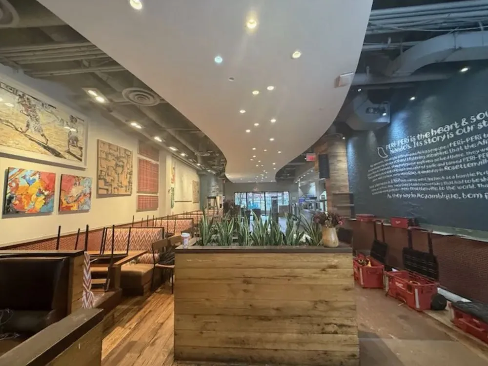 Slide of Pinnacle Electric Solutions