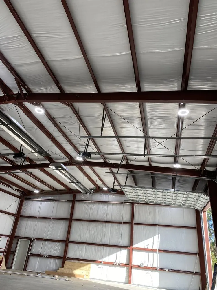 Slide of Pinnacle Electric Solutions