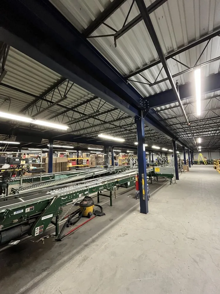 Slide of Pinnacle Electrical Services