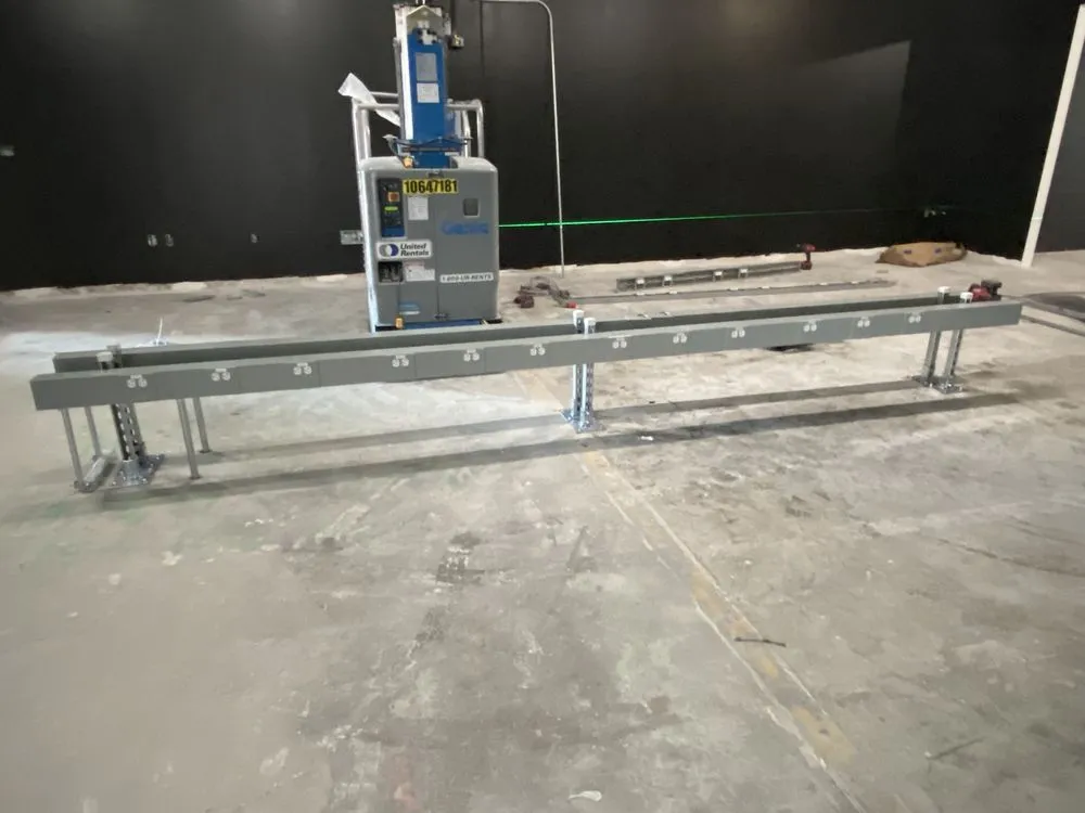 Slide of Pinnacle Electrical Services