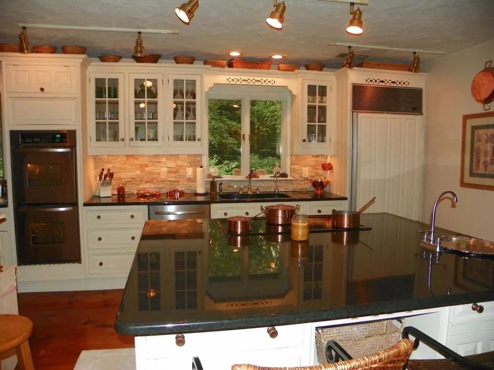 Slide of Pinnacle Plumbing and Electric