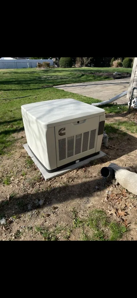 Slide of Pinnacle Power