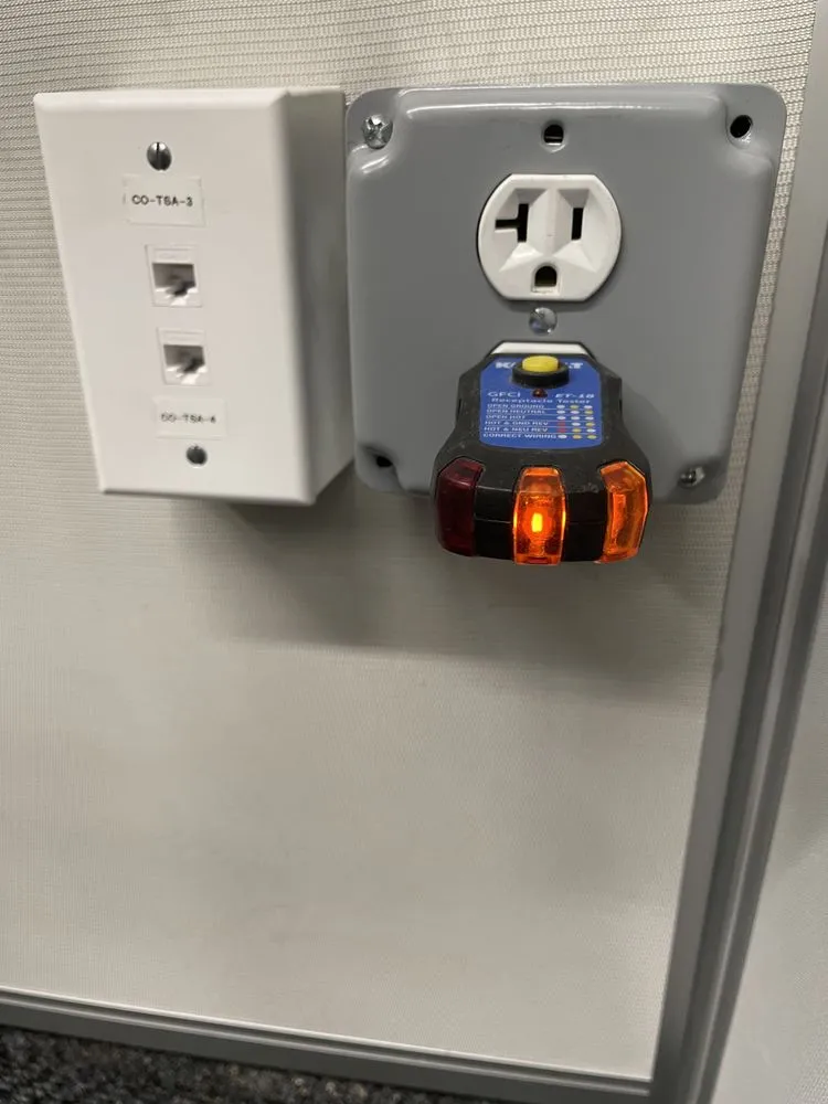 Slide of Pinnacle Power