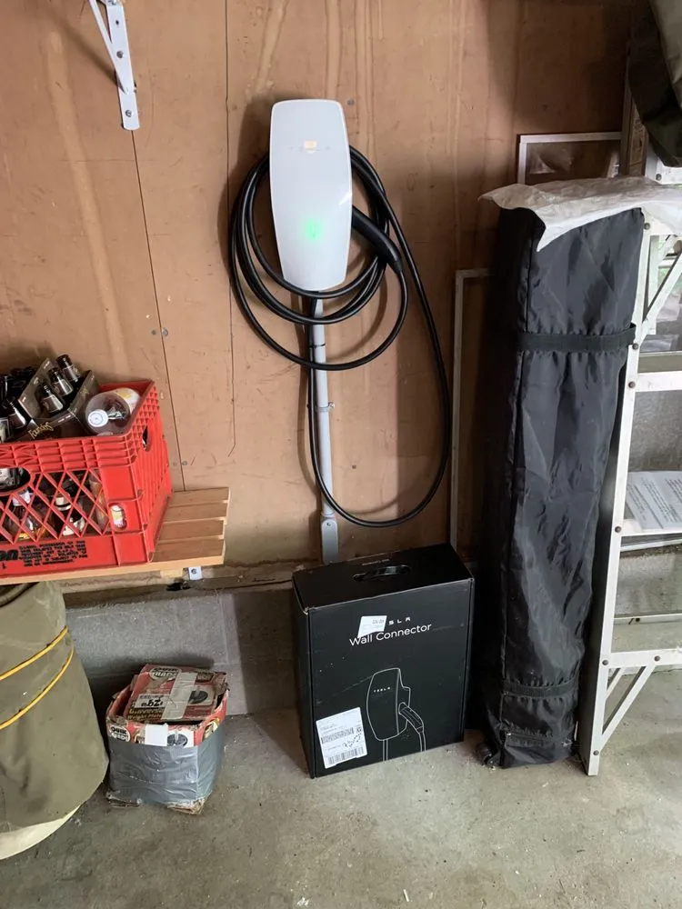 Slide of Pinnacle Power