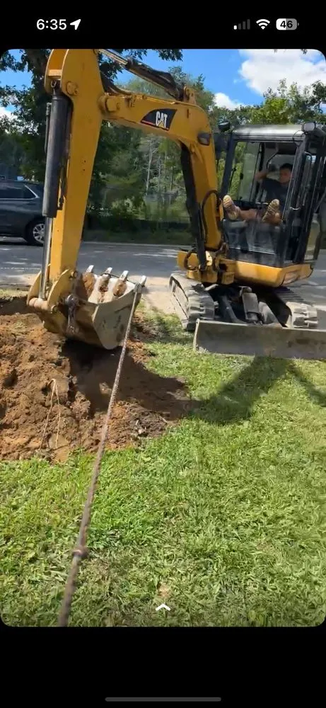 Slide of Pinnacle Power