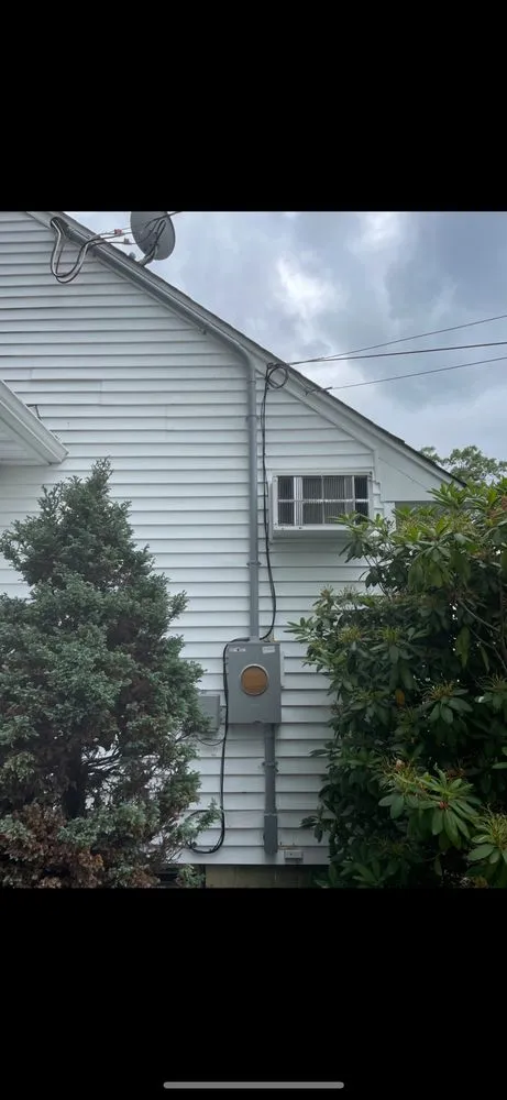 Slide of Pinnacle Power