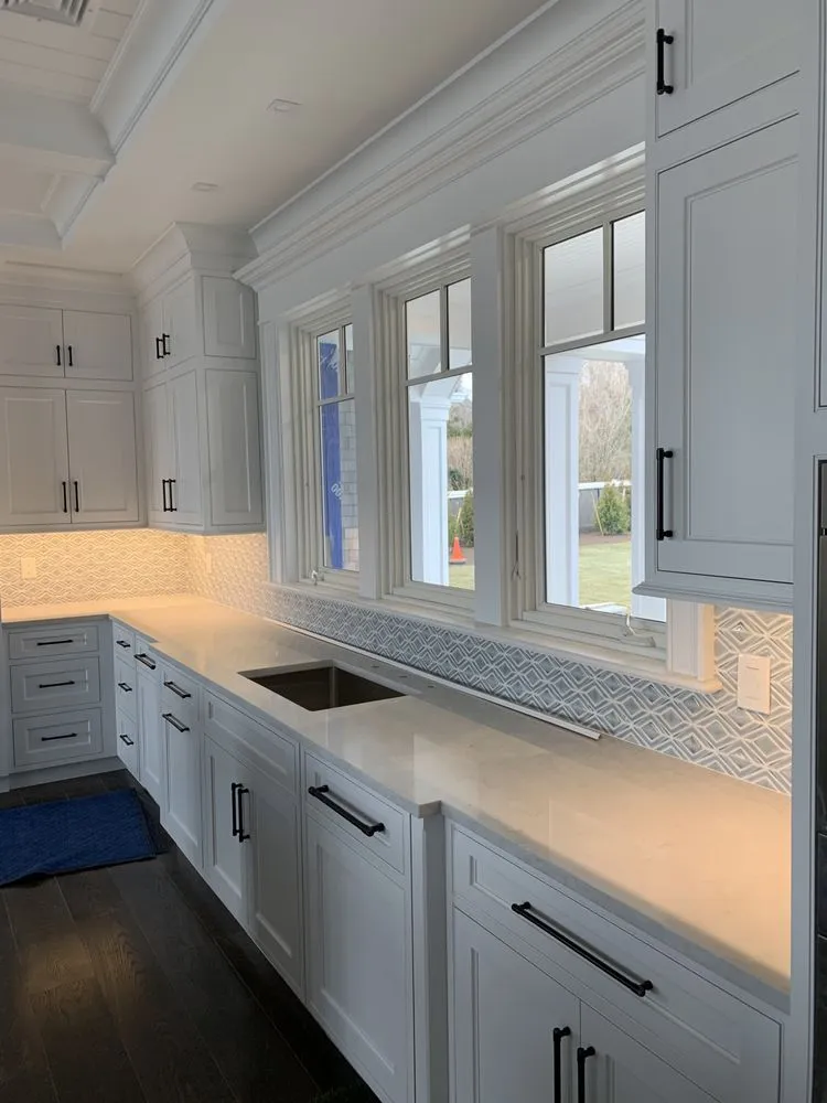 Slide of Pinnacle Power