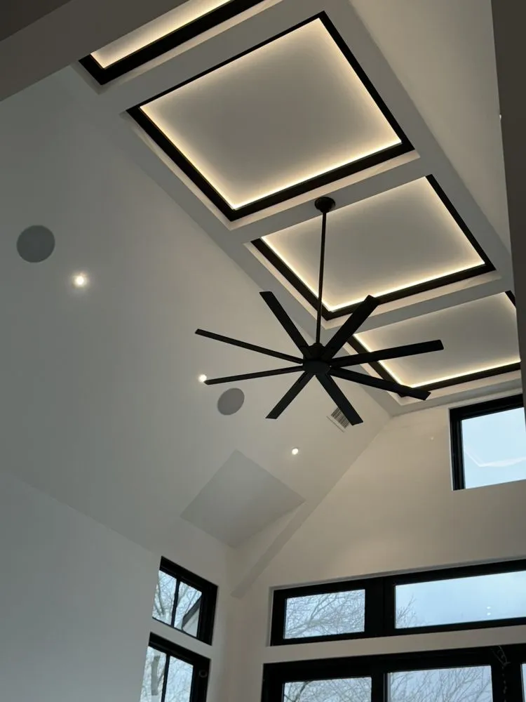 Slide of Pinnacle Power