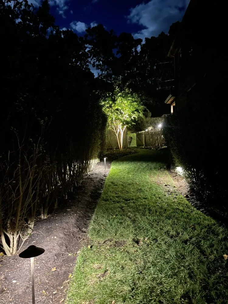 Slide of Pinnacle Power