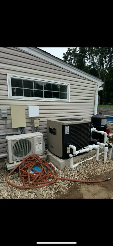 Slide of Pinnacle Power