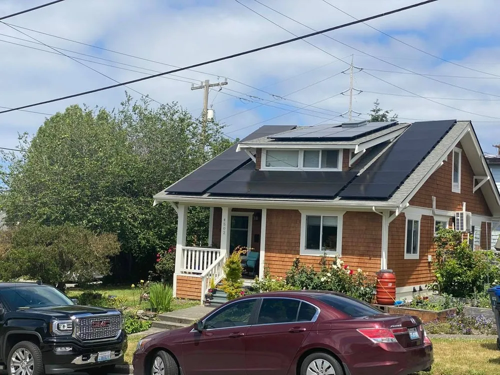 Slide of Pinnacle Roofing Professionals