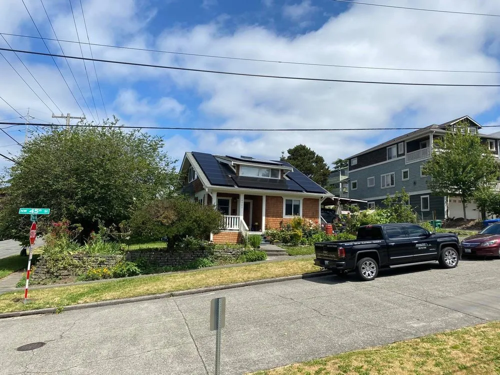 Certified lighting installation in ,  by Pinnacle Roofing Professionals