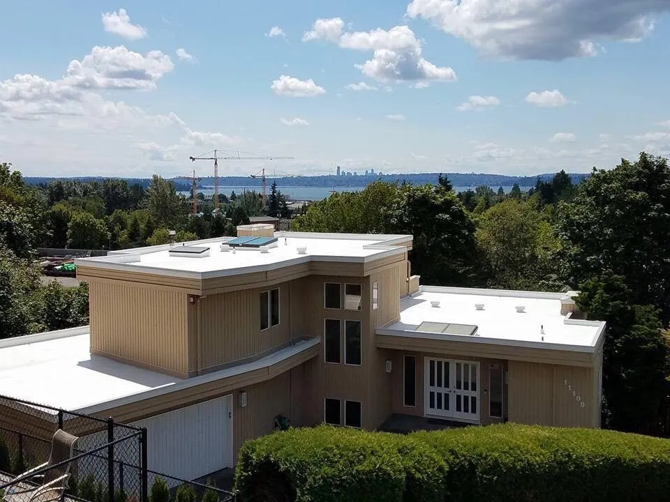 Professional emergency electrical service in ,  by Pinnacle Roofing Professionals