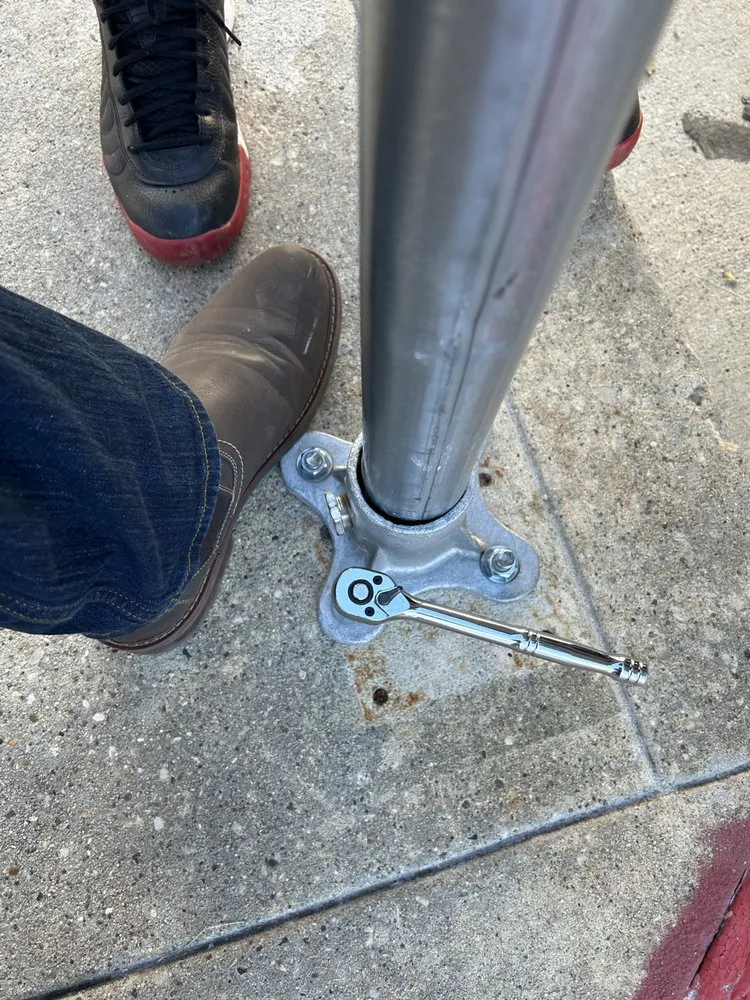 Emergency lighting installation service in ,  - Pinolero's Cleaning & Handyman Service