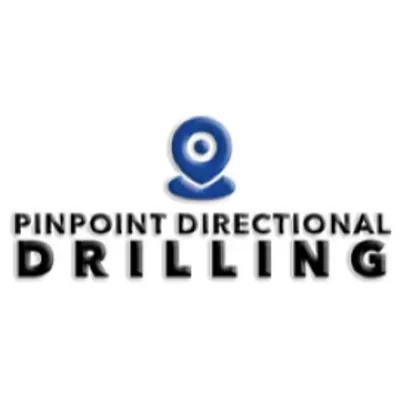 Pinpoint Directional Drilling Logo