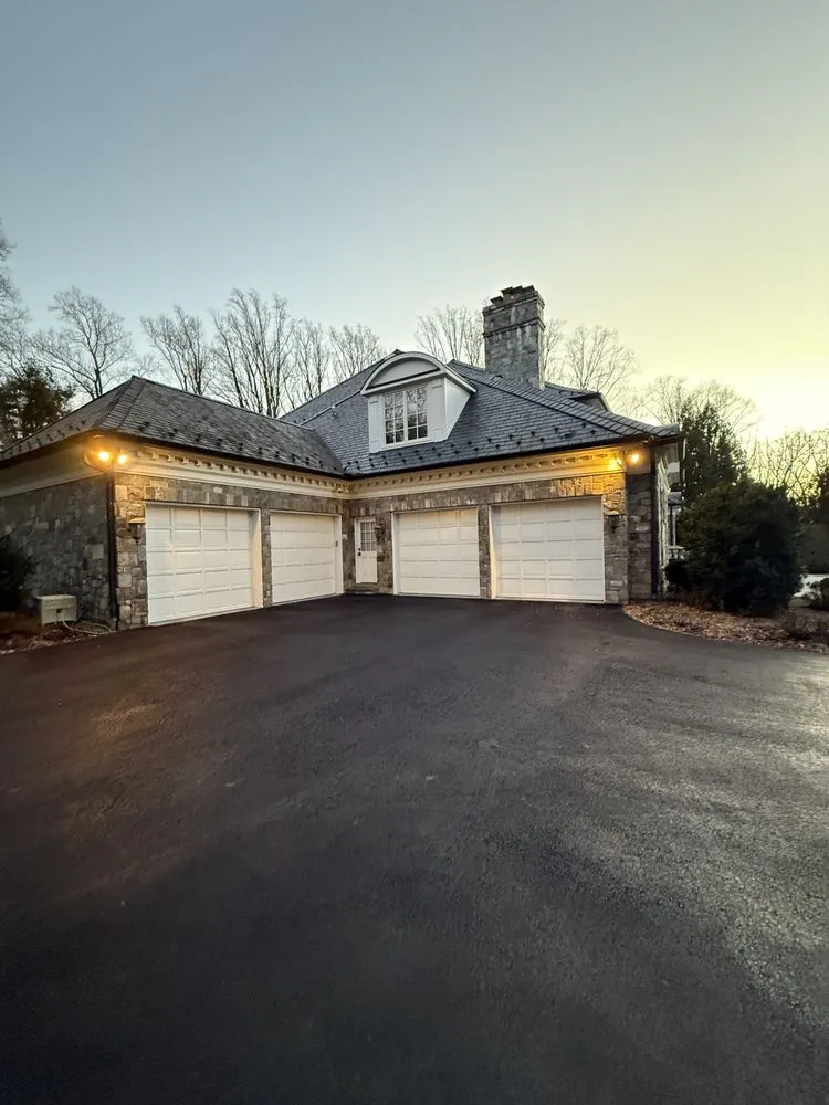 Slide of Pinto Electric