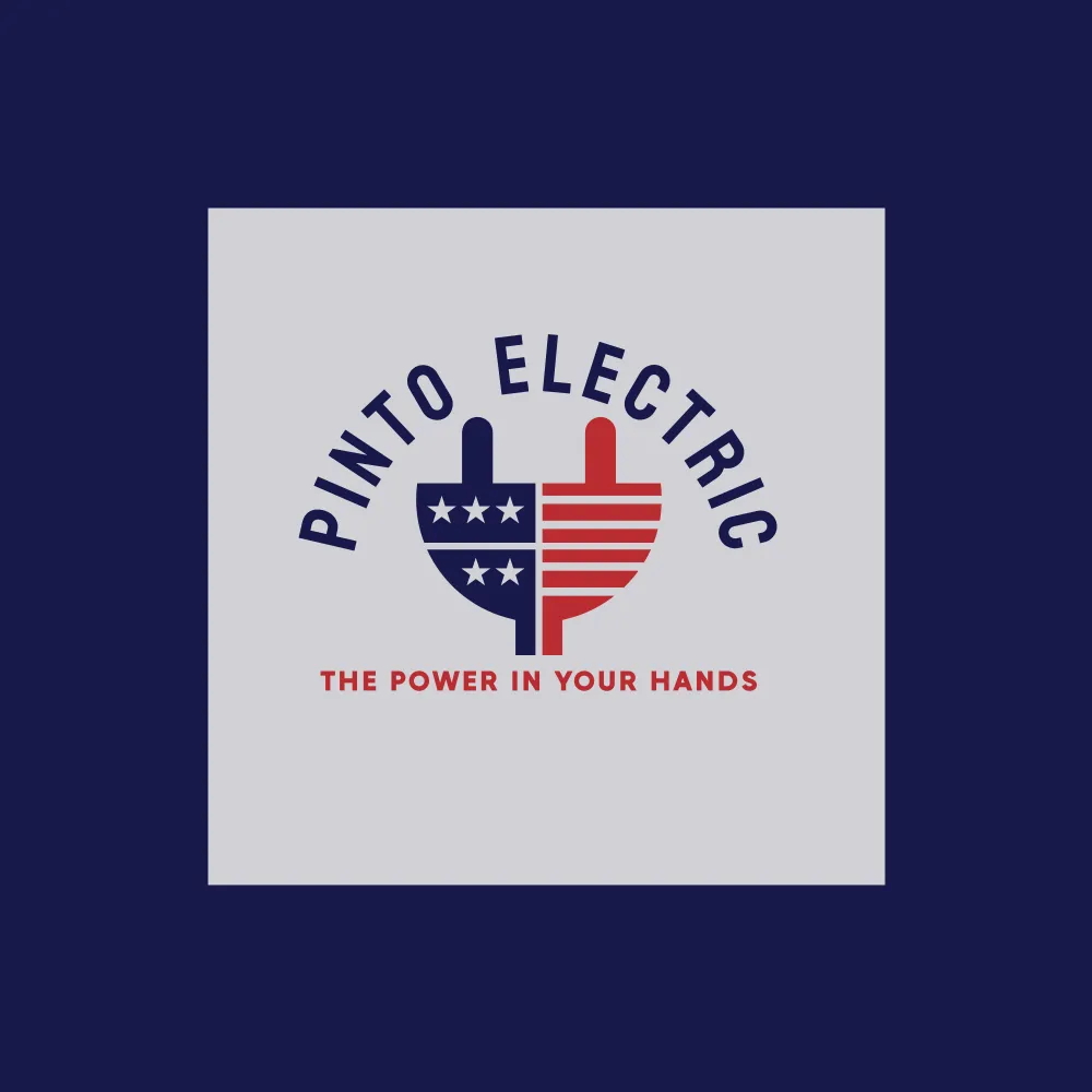 Slide of Pinto Electric