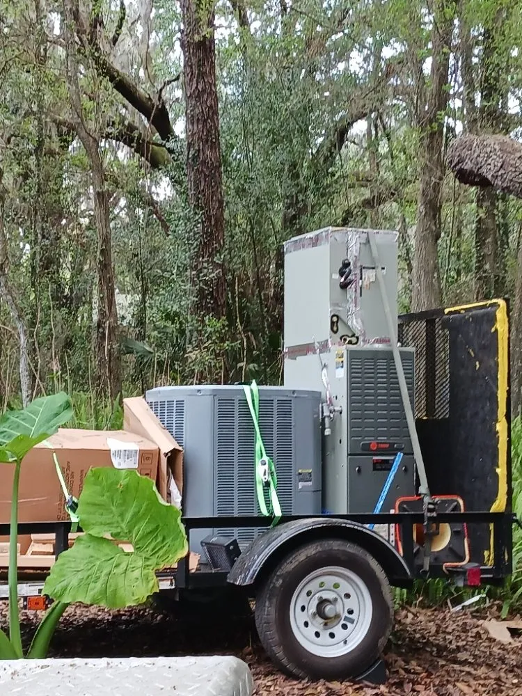 Certified electrical repair experts serving Ocala, FL - Pioneer Conditioning And Appliance