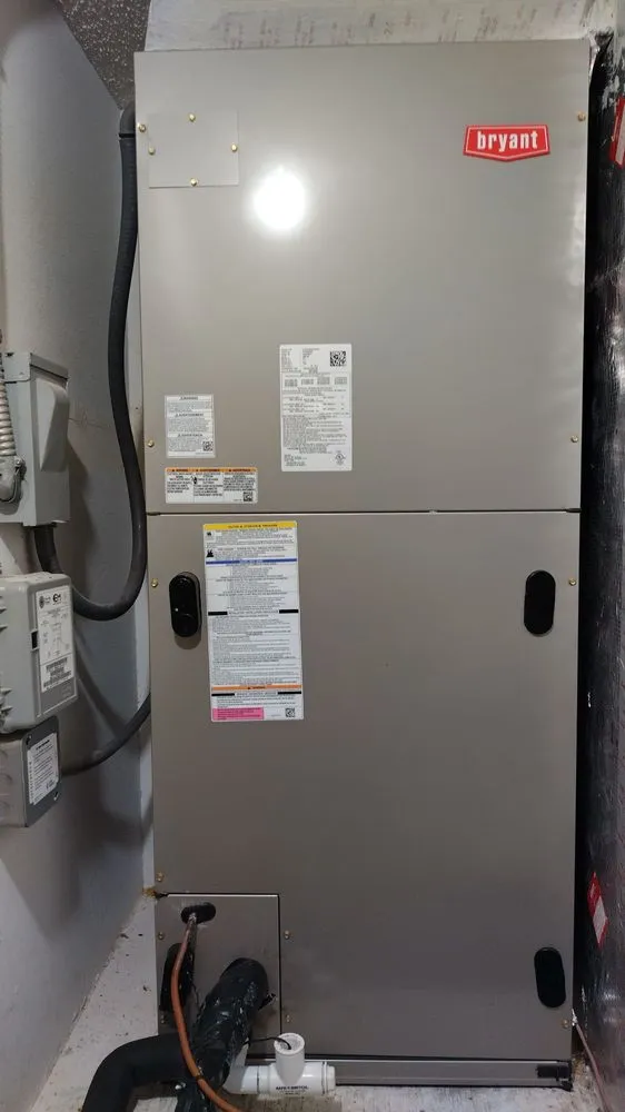 Slide of Pioneer Conditioning And Appliance