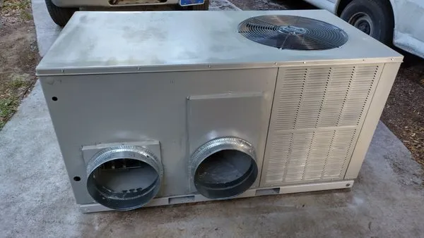 Pioneer Conditioning And Appliance