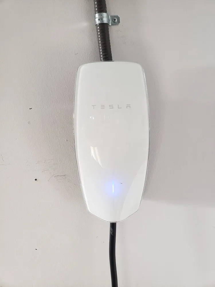 Slide of Pioneer Electric