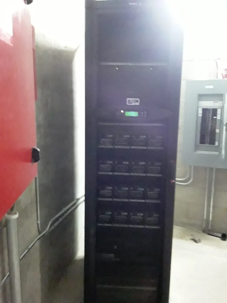 Trusted wiring installation service in ,  - Pioneer Electric