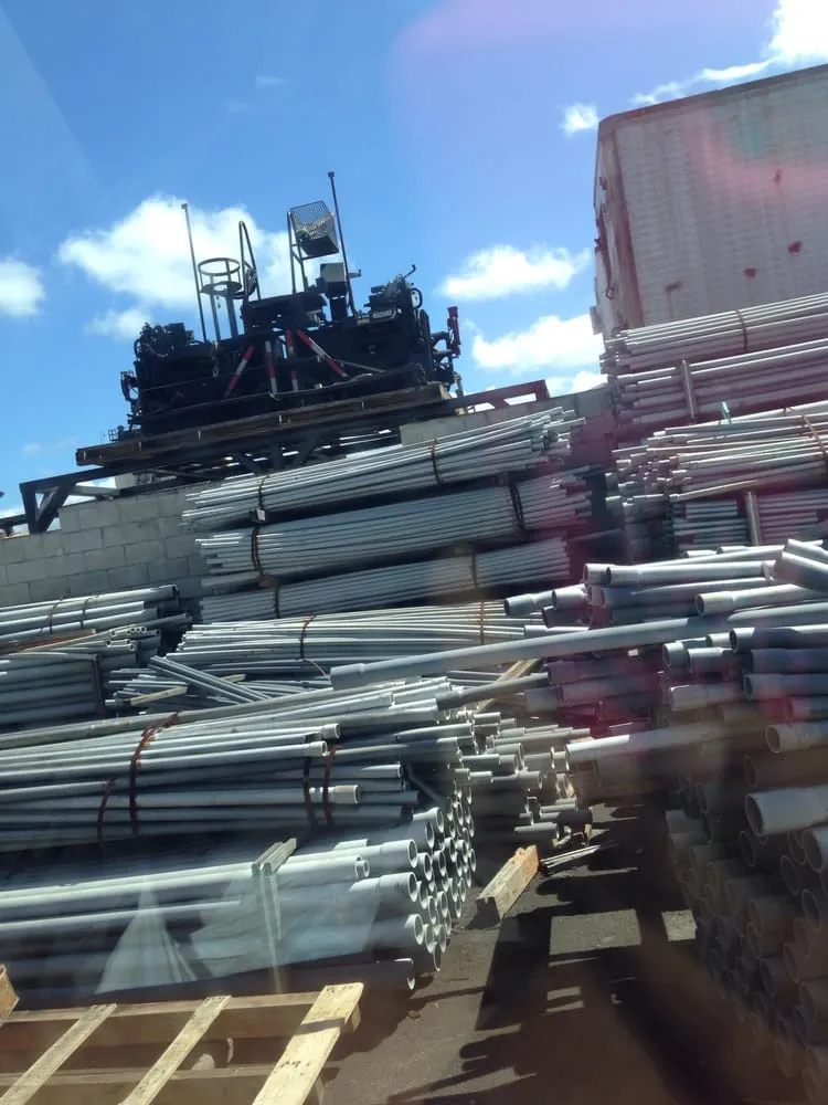 Slide of Pioneer Electric