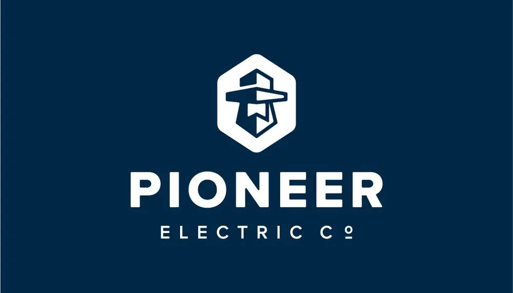 Slide of Pioneer Electric