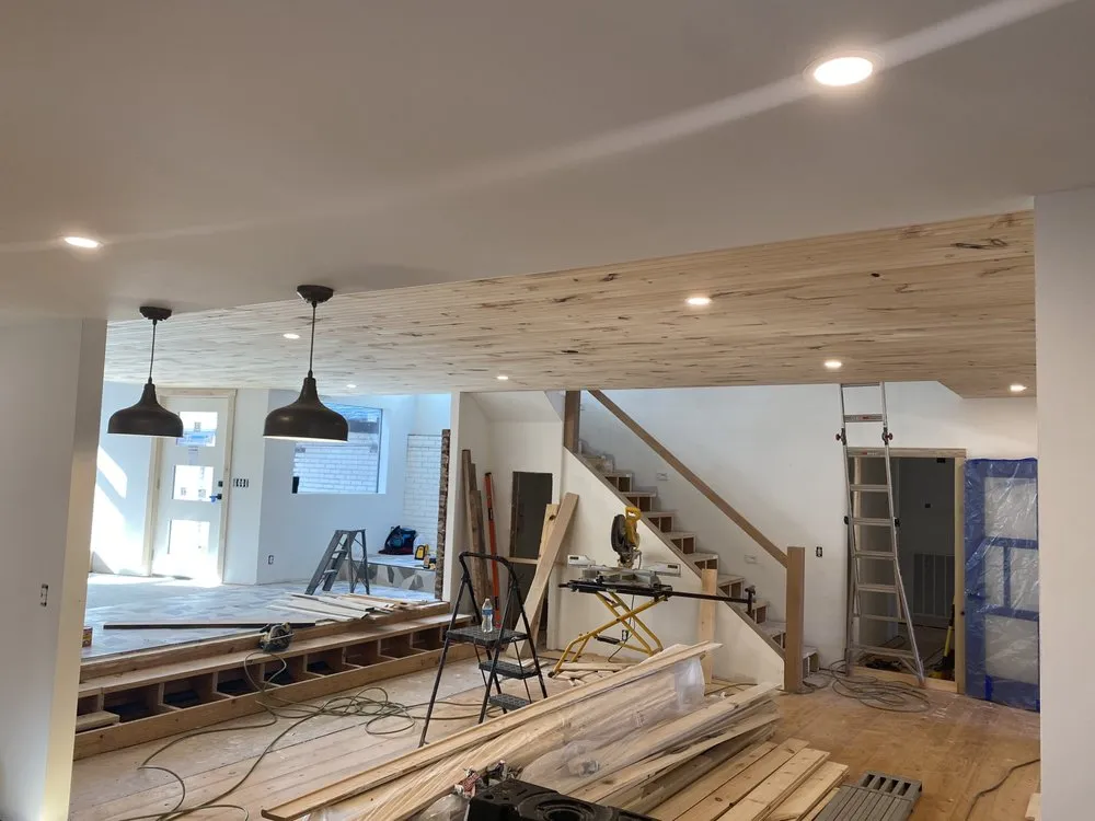 Slide of Pioneer Electric