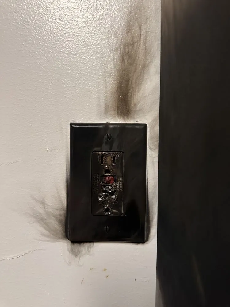 Slide of Pioneer Electric