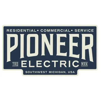 Pioneer Electric